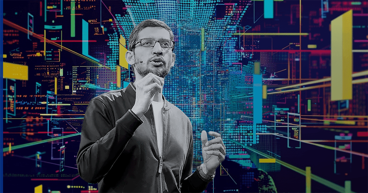 Alphabet lève 80 milliards de dollars malgré 174 Md$ de cash-flow