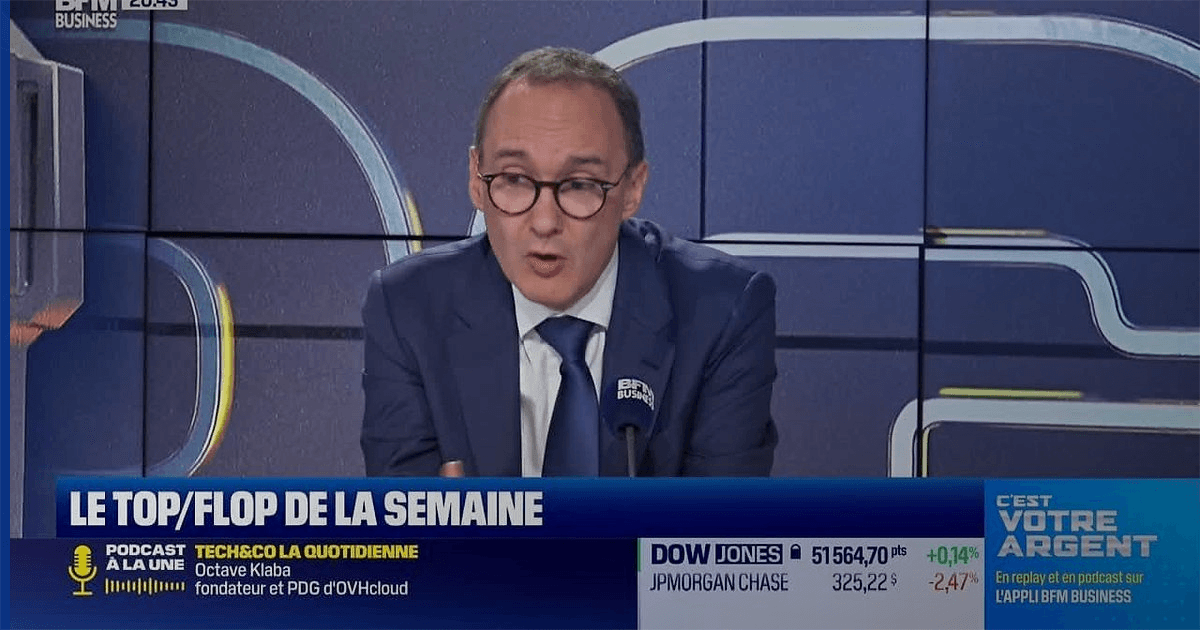 655 millions d'euros pour l'IA en France : ce que ça change